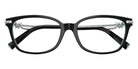 TIFFANY TF2281 8055 53 - Black on Tiffany Blue #id:tf22818055_s:102120