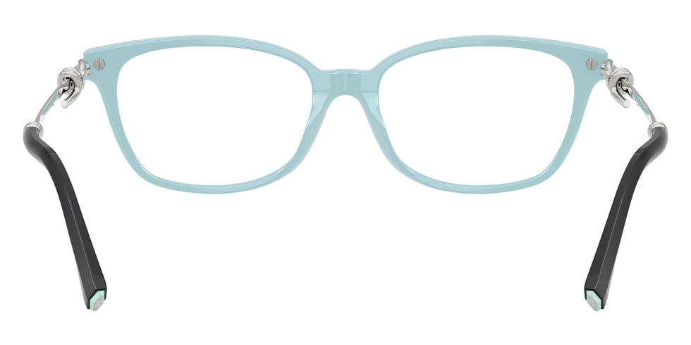 TIFFANY TF2281 8055 53 - Black on Tiffany Blue #id:tf22818055_s:102115