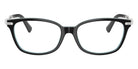 TIFFANY TF2281 8055 53 - Black on Tiffany Blue #id:tf22818055_s:102100