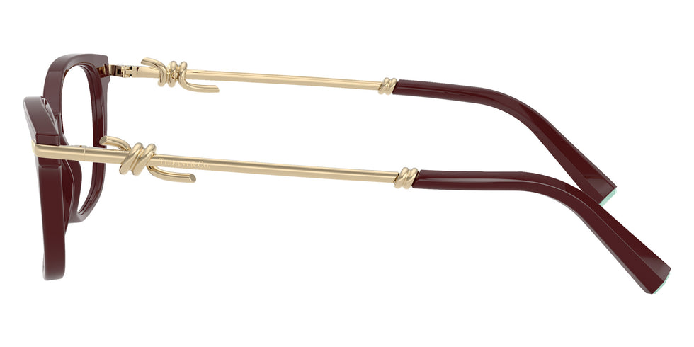 TIFFANY TF2281 8389 51 - Burgundy #id:tf22818389_s:104110