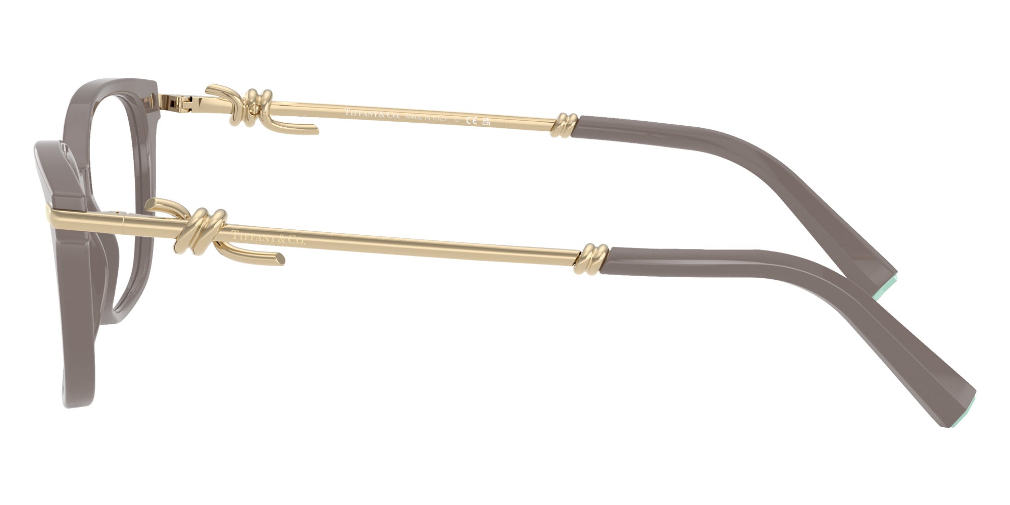 TIFFANY TF2281 8401 51 - Chocolate Truffle #id:tf22818401_s:108110