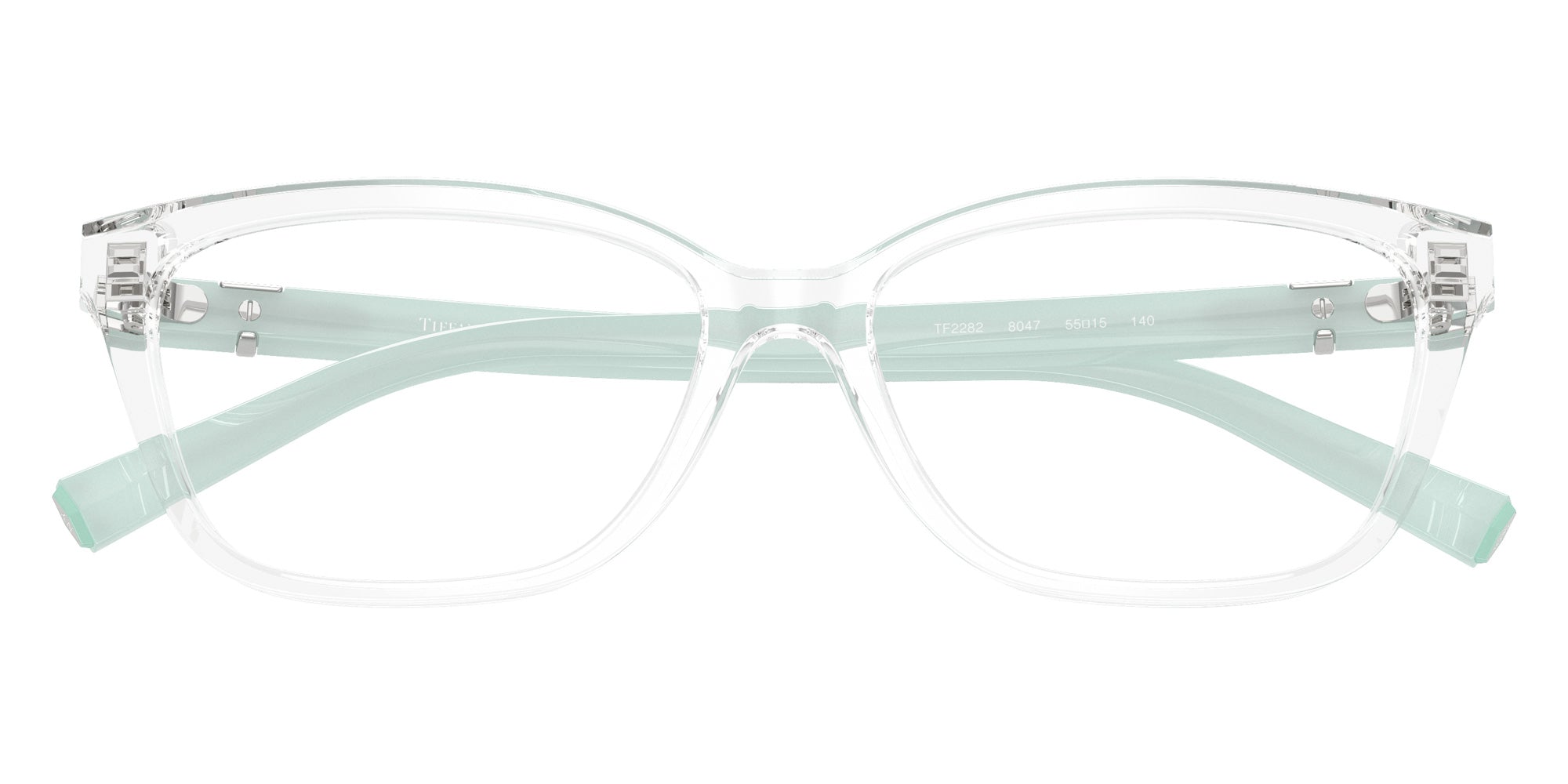 TIFFANY TF2282 8047 55 - Clear #id:tf22828047_s:102120
