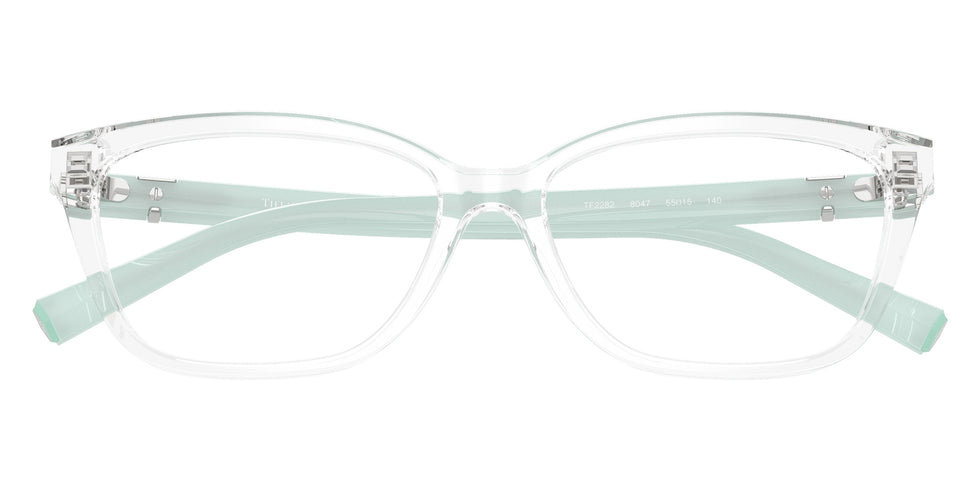 TIFFANY TF2282 8047 55 - Clear #id:tf22828047_s:102120