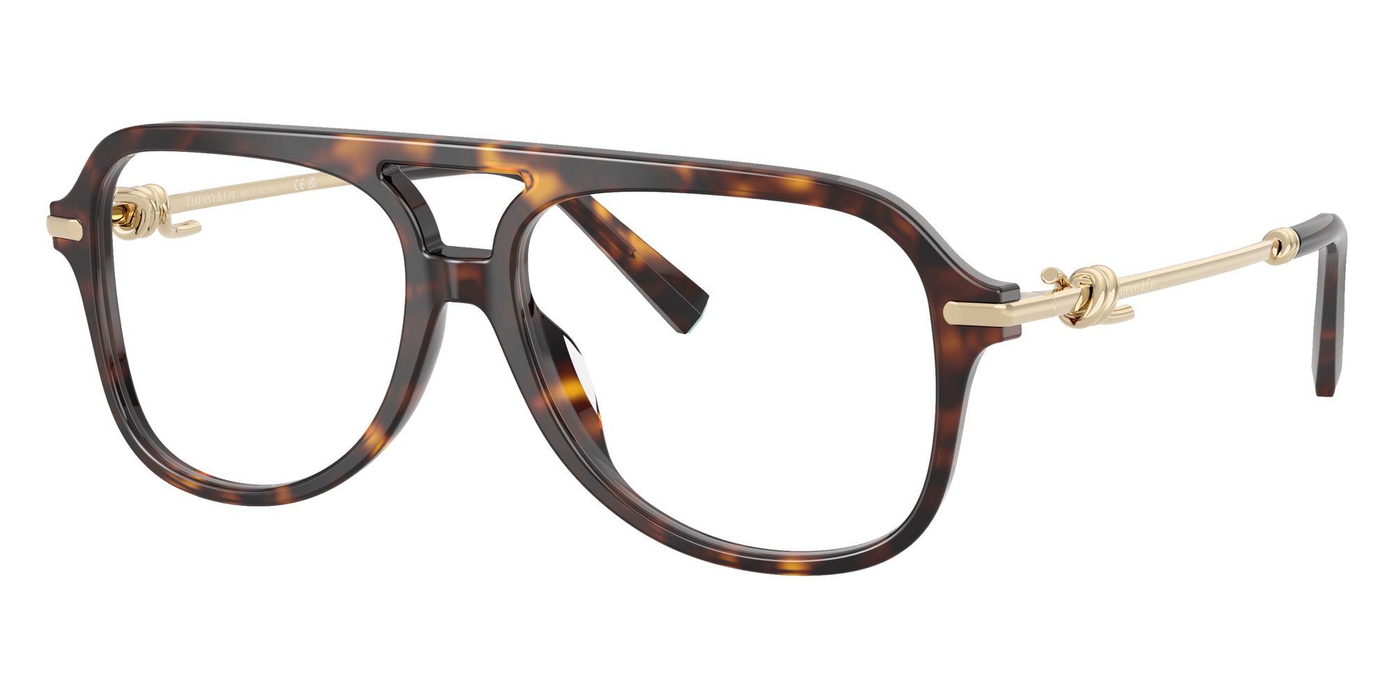 TIFFANY TF2283 8015 54 - Havana #id:tf22838015_s:102105