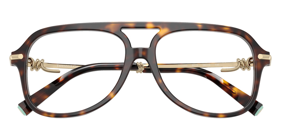 TIFFANY TF2283 8015 54 - Havana #id:tf22838015_s:102120