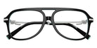 TIFFANY TF2283 8055 54 - Black on Tiffany Blue #id:tf22838055_s:100120