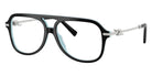 TIFFANY TF2283 8055 54 - Black on Tiffany Blue #id:tf22838055_s:100105