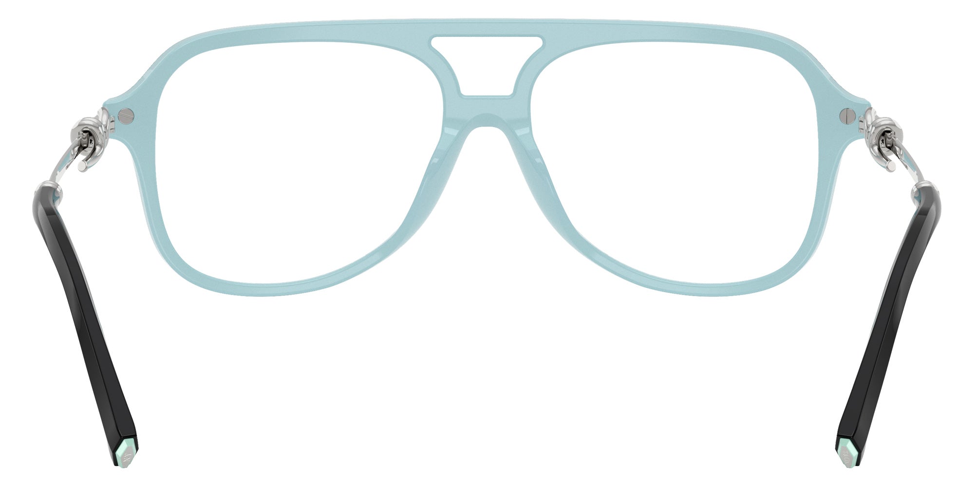 TIFFANY TF2283 8055 54 - Black on Tiffany Blue #id:tf22838055_s:100115