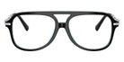 TIFFANY TF2283 8055 54 - Black on Tiffany Blue #id:tf22838055_s:100100