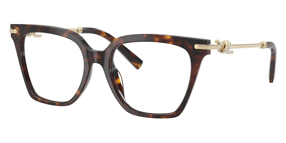 TIFFANY TF2284B 8015 51 - Havana #id:tf2284b8015_s:104105