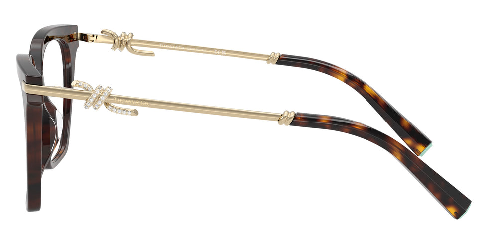 TIFFANY TF2284B 8015 51 - Havana #id:tf2284b8015_s:104110