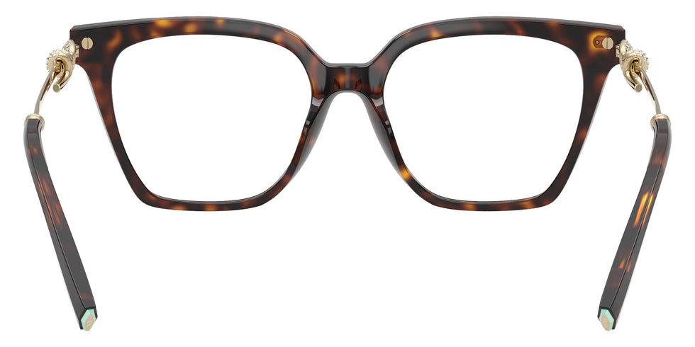 TIFFANY TF2284B 8015 51 - Havana #id:tf2284b8015_s:104115