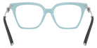 TIFFANY TF2284B 8055 51 - Black on Tiffany Blue #id:tf2284b8055_s:108115