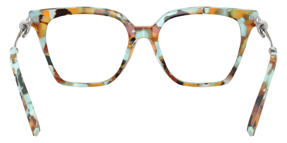 TIFFANY TF2284B 8441 51 - Blonde Tiffany Havana #id:tf2284b8441_s:110115