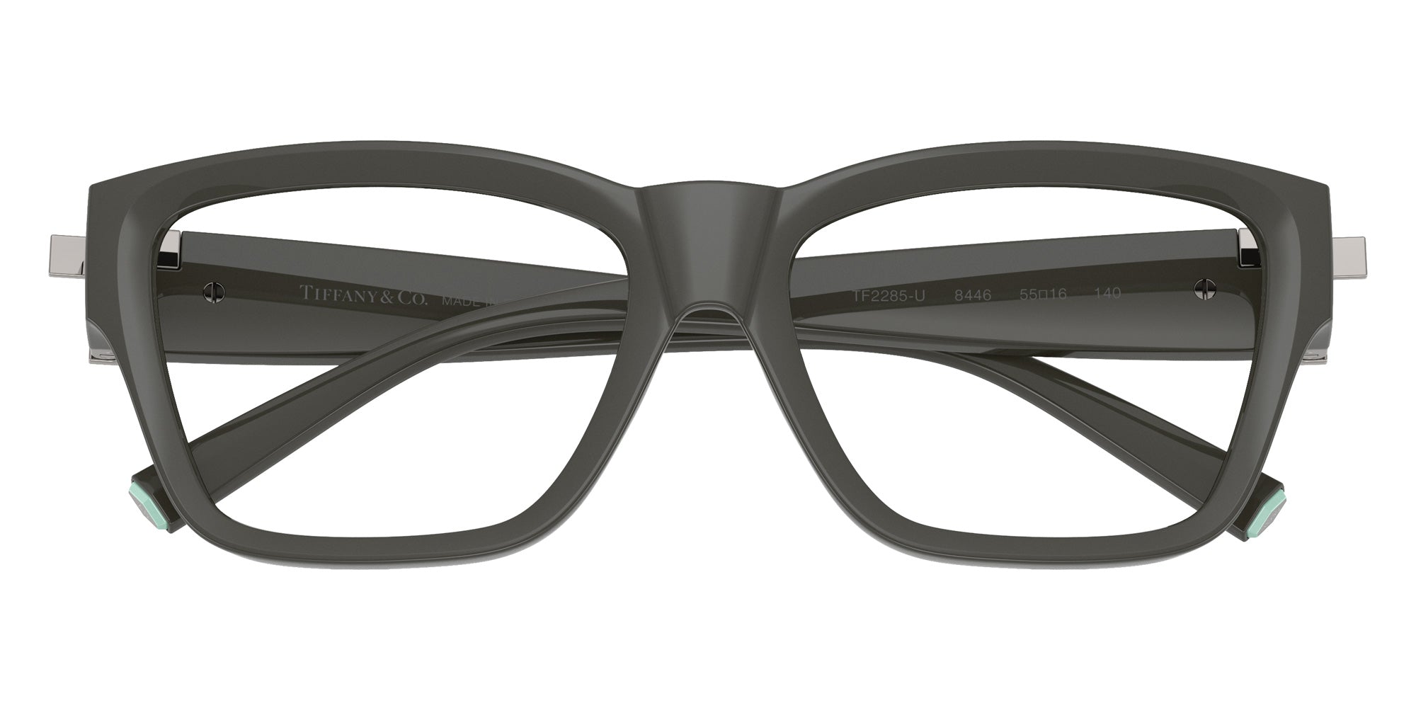 TIFFANY TF2285U 8446 53 - Coca Cola Sapphire #id:tf2285u8446_s:108120