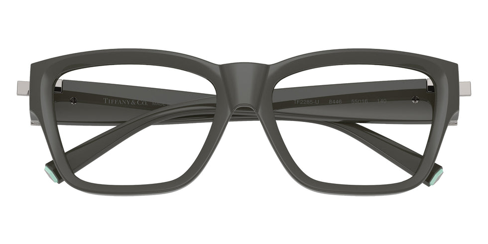 TIFFANY TF2285U 8446 53 - Coca Cola Sapphire #id:tf2285u8446_s:108120