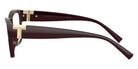 TIFFANY TF2285U 8447 55 - Burgundy #id:tf2285u8447_s:112110