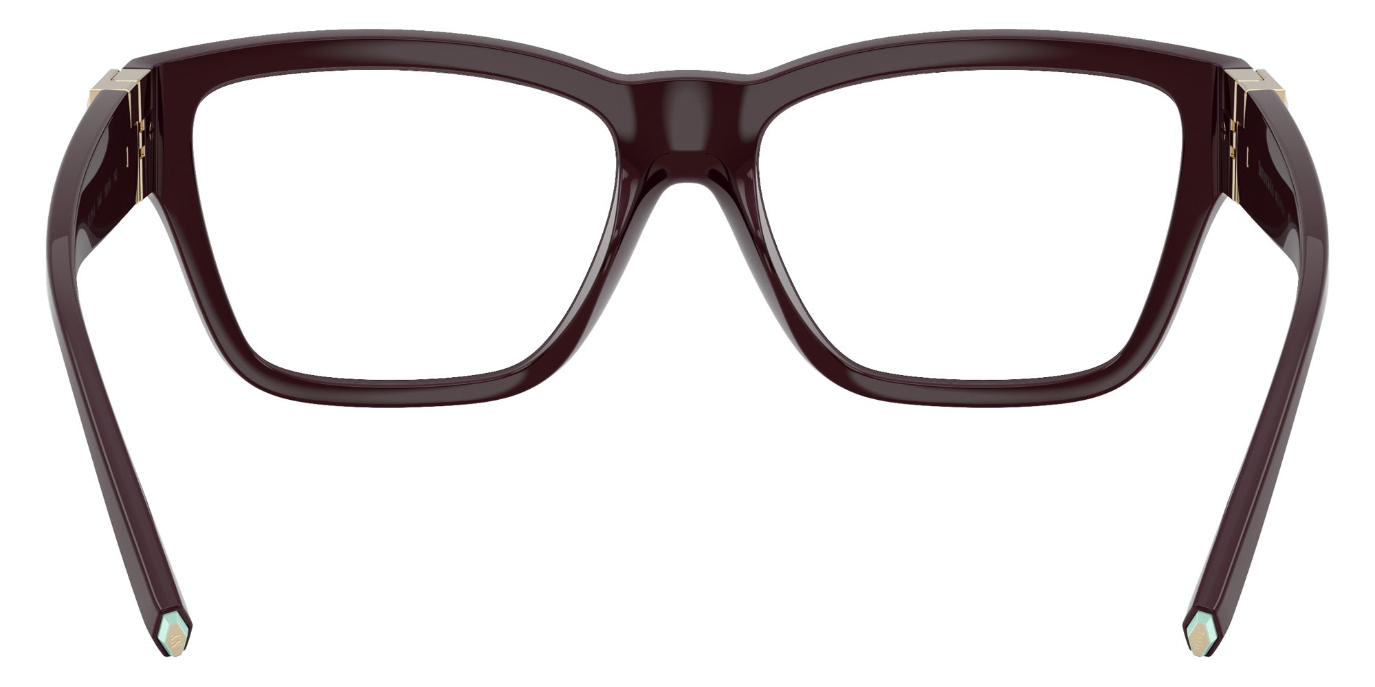 TIFFANY TF2285U 8447 55 - Burgundy #id:tf2285u8447_s:112115