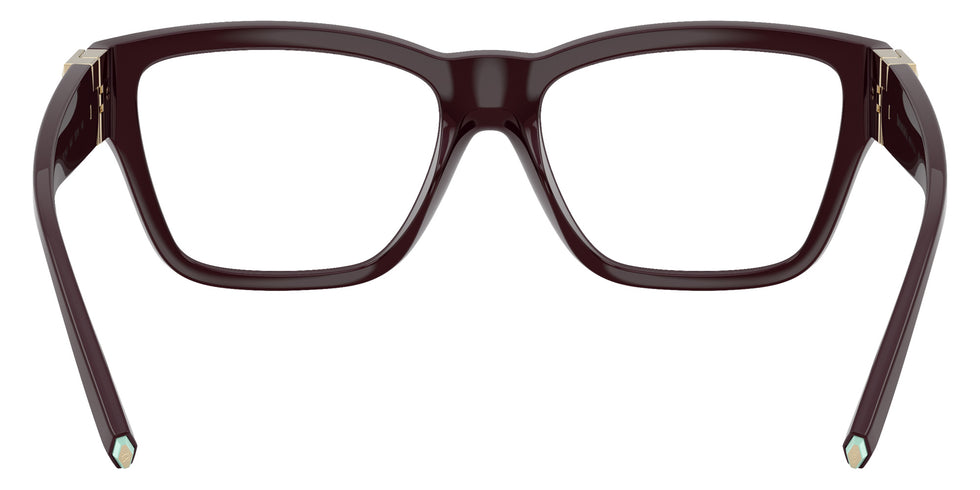 TIFFANY TF2285U 8447 55 - Burgundy #id:tf2285u8447_s:112115