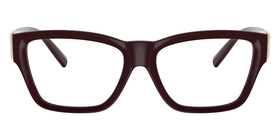 TIFFANY TF2285U 8447 55 - Burgundy #id:tf2285u8447_s:112100