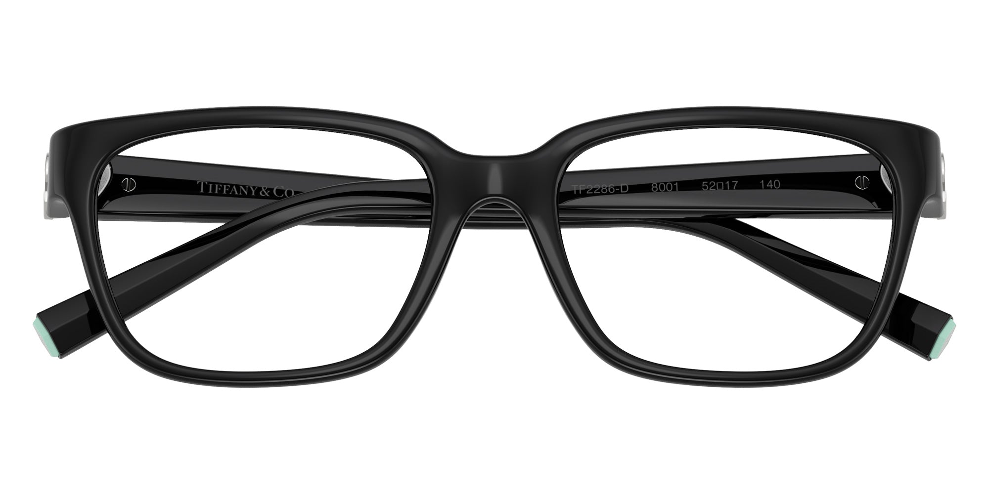 TIFFANY TF2286D 8001 52 - Black #id:tf2286d8001_s:100120