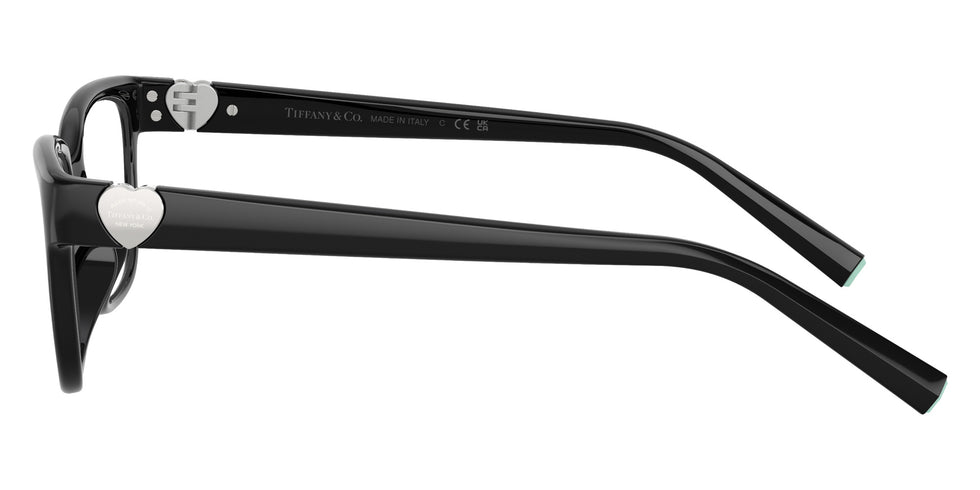 TIFFANY TF2286D 8001 52 - Black #id:tf2286d8001_s:100110