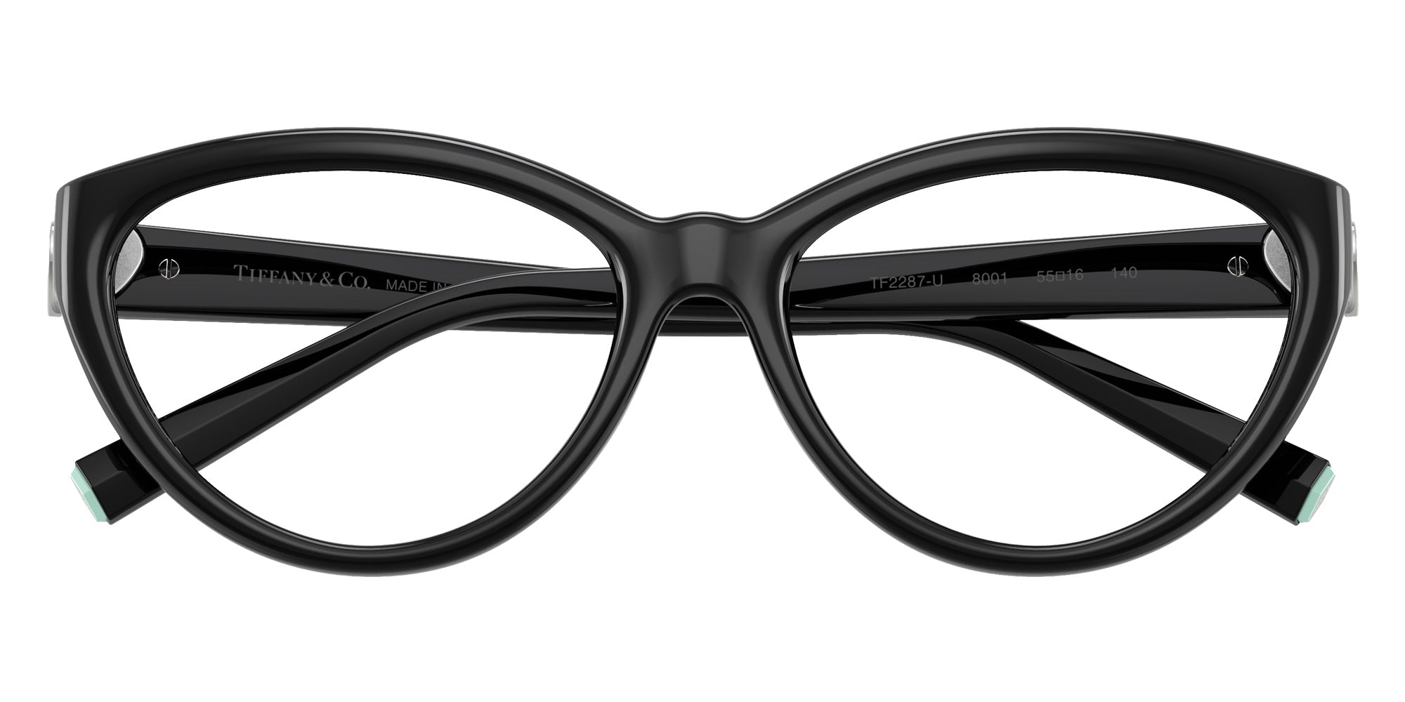 TIFFANY TF2287U 8001 53 - Black #id:tf2287u8001_s:100120