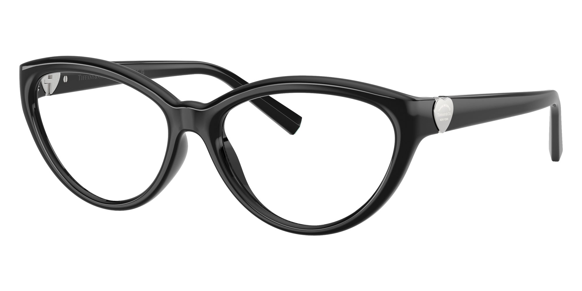 TIFFANY TF2287U 8001 53 - Black #id:tf2287u8001_s:100105