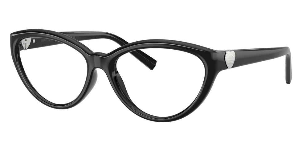 TIFFANY TF2287U 8001 53 - Black #id:tf2287u8001_s:100105