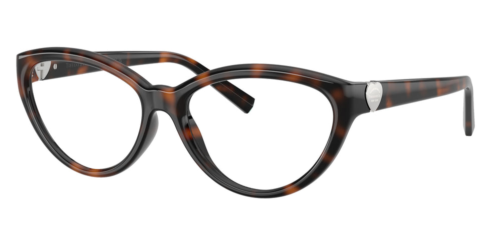 TIFFANY TF2287U 8015 53 - Havana #id:tf2287u8015_s:104105