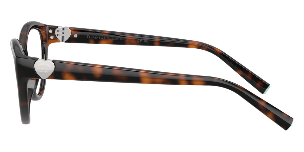 TIFFANY TF2287U 8015 53 - Havana #id:tf2287u8015_s:104110