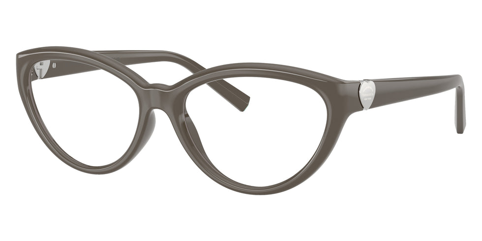 TIFFANY TF2287U 8401 53 - Chocolate Truffle #id:tf2287u8401_s:108105
