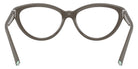 TIFFANY TF2287U 8401 53 - Chocolate Truffle #id:tf2287u8401_s:108115