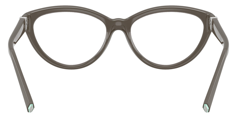 TIFFANY TF2287U 8401 53 - Chocolate Truffle #id:tf2287u8401_s:108115