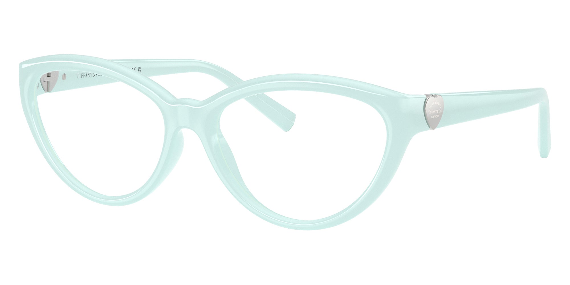 TIFFANY TF2287U 8450 53 - Tiffany Blue #id:tf2287u8450_s:112105