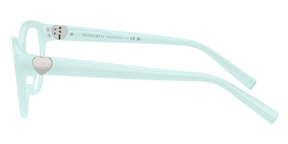 TIFFANY TF2287U 8450 53 - Tiffany Blue #id:tf2287u8450_s:112110