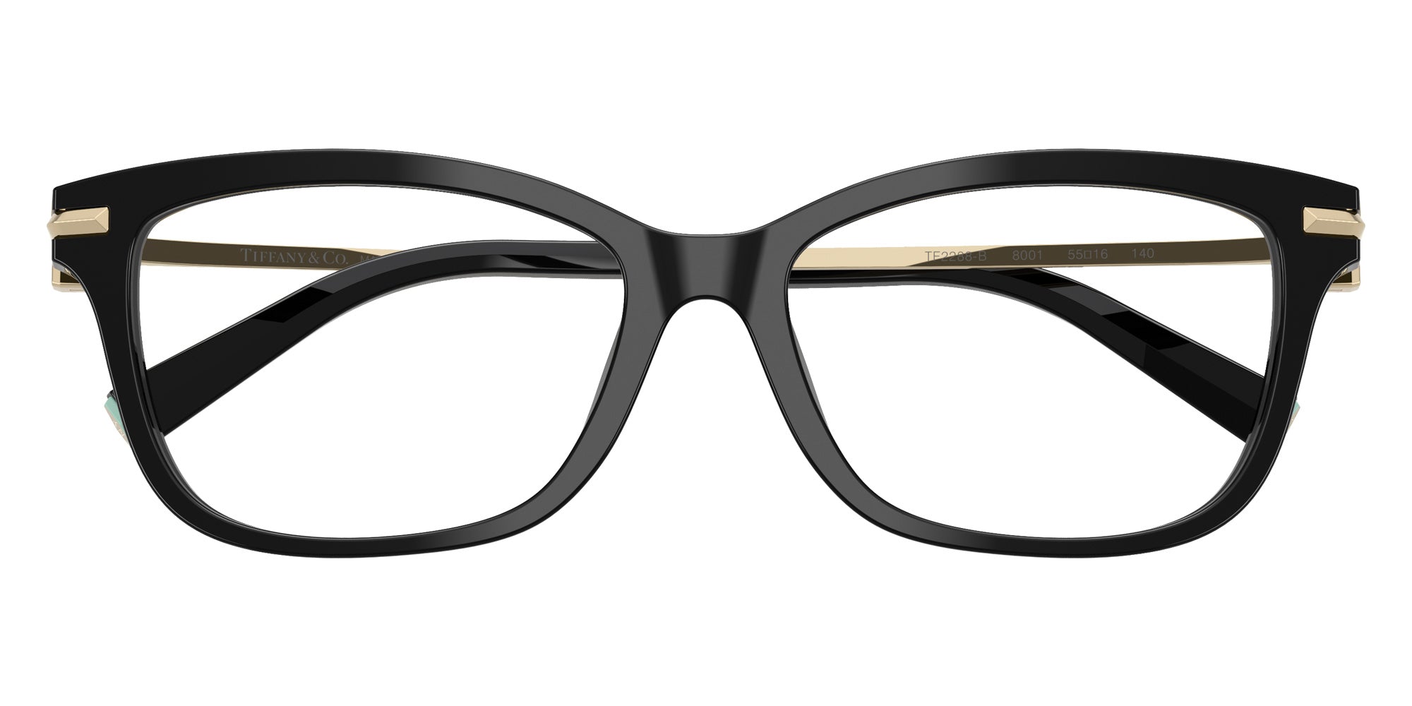 TIFFANY TF2288B 8001 53 - Black #id:tf2288b8001_s:100120