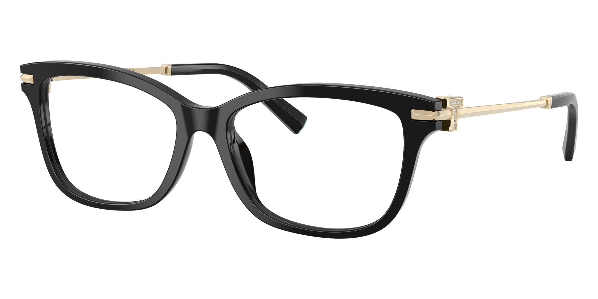 TIFFANY TF2288B 8001 53 - Black #id:tf2288b8001_s:100105