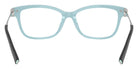 TIFFANY TF2288B 8055 53 - Black on Tiffany Blue #id:tf2288b8055_s:104115