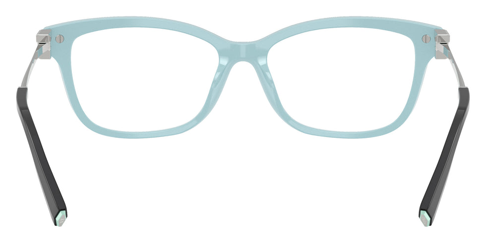 TIFFANY TF2288B 8055 53 - Black on Tiffany Blue #id:tf2288b8055_s:104115
