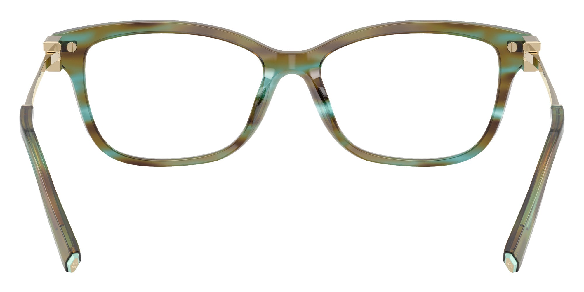 TIFFANY TF2288B 8124 55 - Ocean Turquoise #id:tf2288b8124_s:108115