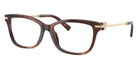 TIFFANY TF2288B 8421 53 - Spotted Brown Havana #id:tf2288b8421_s:110105