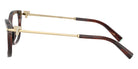 TIFFANY TF2288B 8421 53 - Spotted Brown Havana #id:tf2288b8421_s:110110