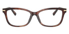 TIFFANY TF2288B 8421 53 - Spotted Brown Havana #id:tf2288b8421_s:110100