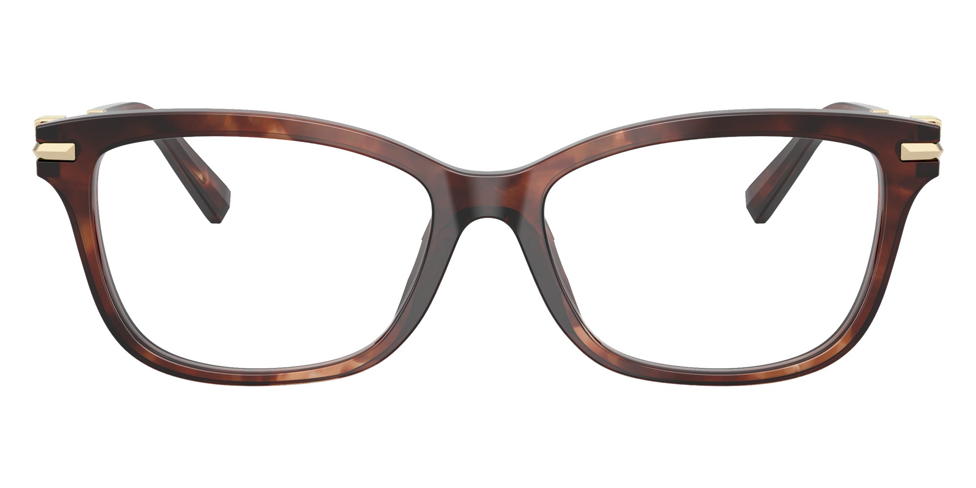 TIFFANY TF2288B 8421 53 - Spotted Brown Havana #id:tf2288b8421_s:110100