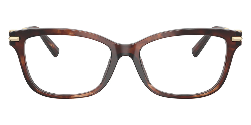TIFFANY TF2288B 8421 53 - Spotted Brown Havana #id:tf2288b8421_s:110100