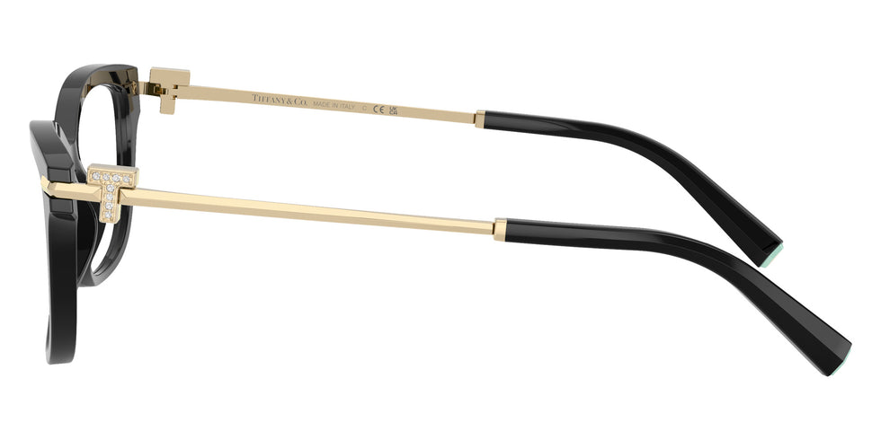 TIFFANY TF2288BF 8001 53 - Black #id:tf2288bf8001_s:100110