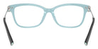 TIFFANY TF2288BF 8055 53 - Black on Tiffany Blue #id:tf2288bf8055_s:102115