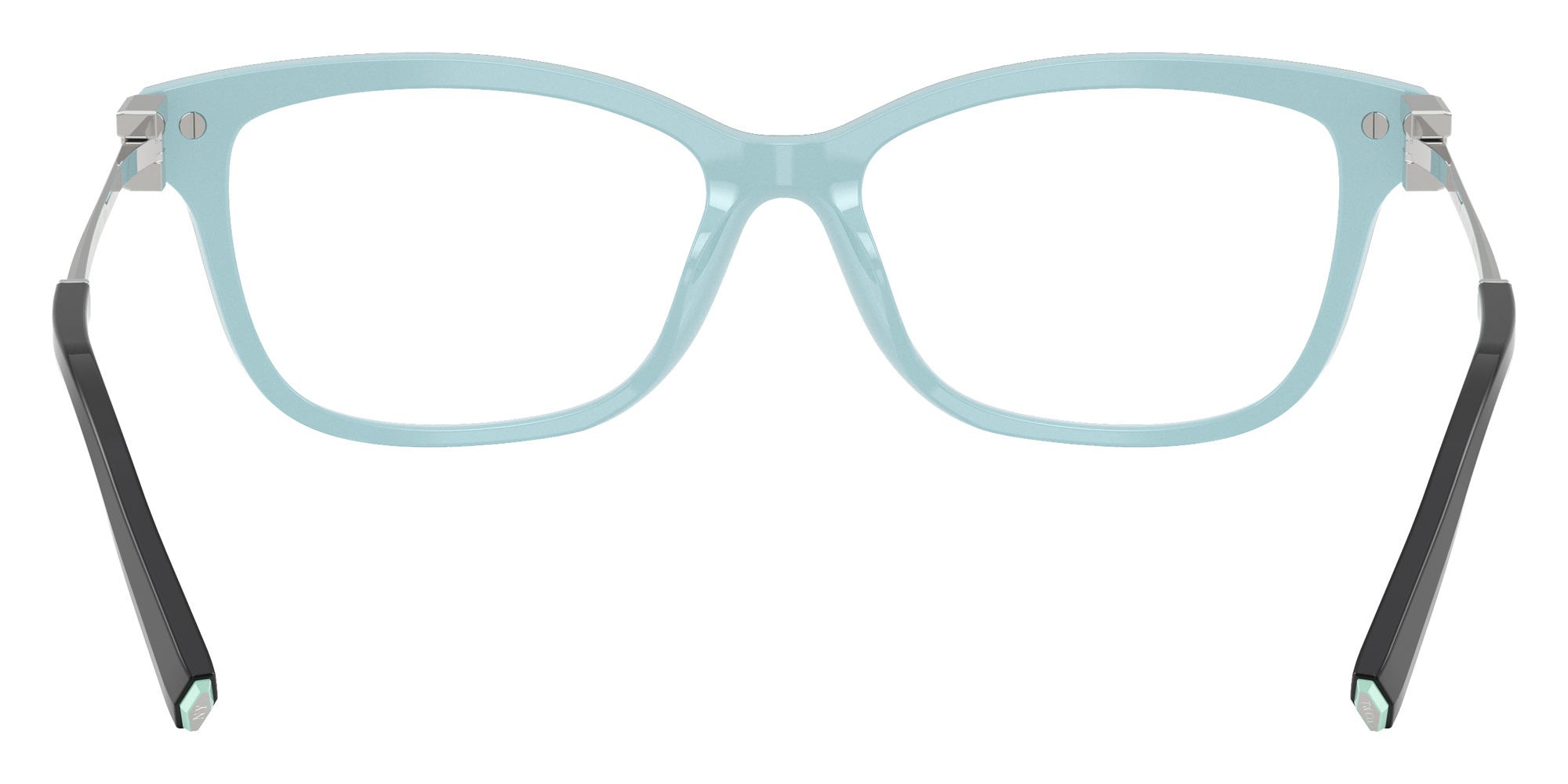 TIFFANY TF2288BF 8055 53 - Black on Tiffany Blue #id:tf2288bf8055_s:102115