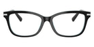 TIFFANY TF2288BF 8055 53 - Black on Tiffany Blue #id:tf2288bf8055_s:102100